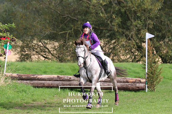 Hurworth Hunter Trial 16
