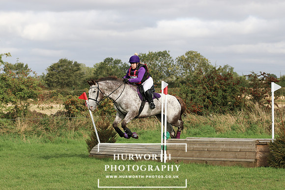 Hurworth Hunter Trial 19