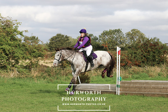 Hurworth Hunter Trial 20