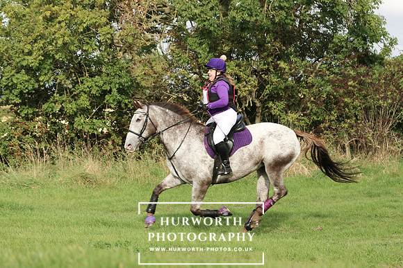 Hurworth Hunter Trial 23