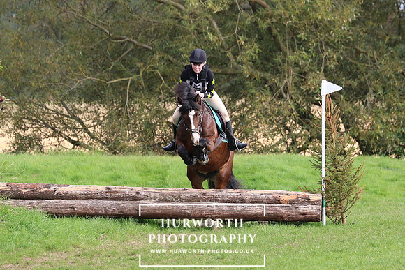 Hurworth Hunter Trial 24