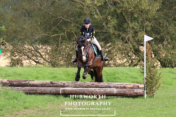 Hurworth Hunter Trial 25