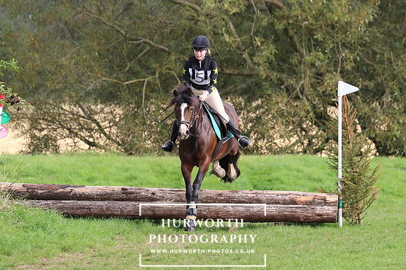Hurworth Hunter Trial 26