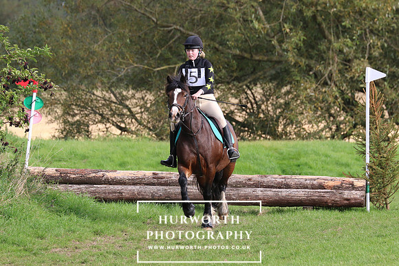 Hurworth Hunter Trial 27