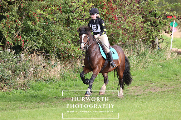 Hurworth Hunter Trial 28