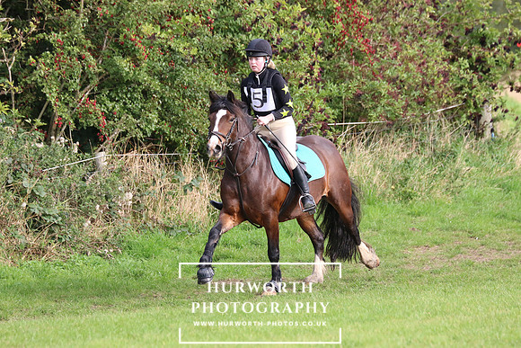 Hurworth Hunter Trial 29