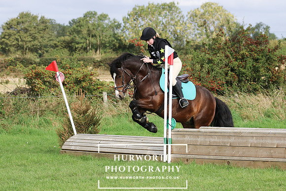 Hurworth Hunter Trial 30