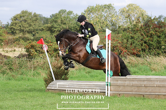Hurworth Hunter Trial 31