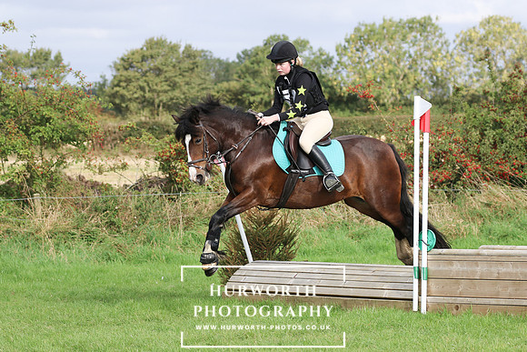 Hurworth Hunter Trial 32