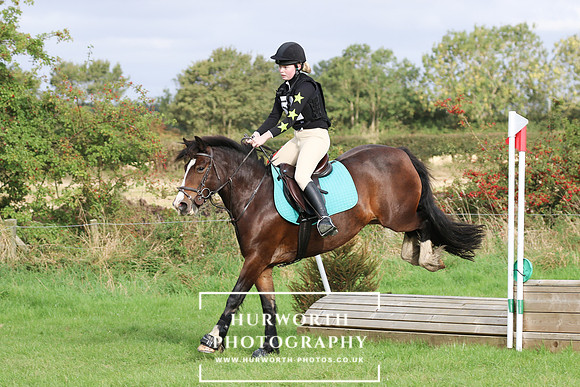 Hurworth Hunter Trial 33