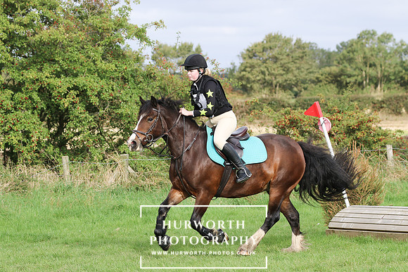 Hurworth Hunter Trial 34