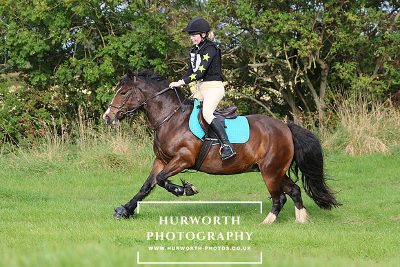Hurworth Hunter Trial 35