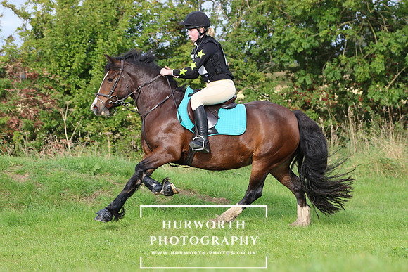 Hurworth Hunter Trial 36