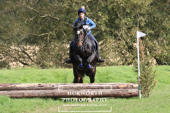 Hurworth Hunter Trial 74