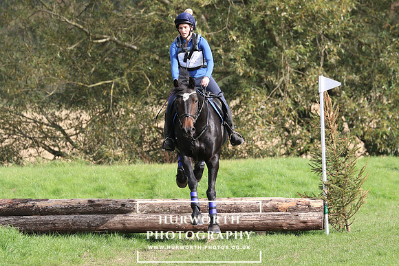 Hurworth Hunter Trial 76