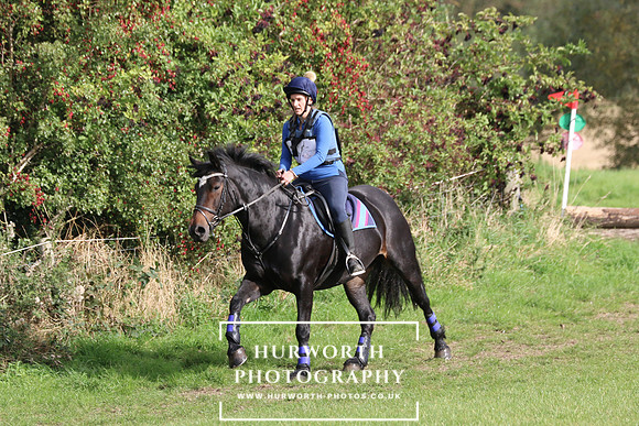 Hurworth Hunter Trial 78