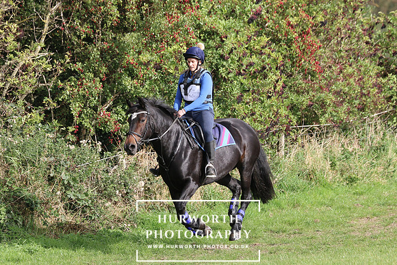 Hurworth Hunter Trial 79
