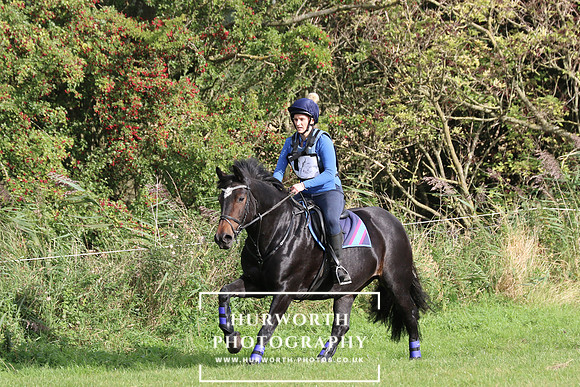 Hurworth Hunter Trial 80
