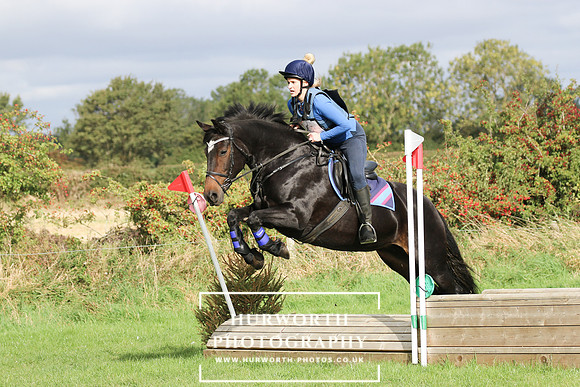 Hurworth Hunter Trial 81