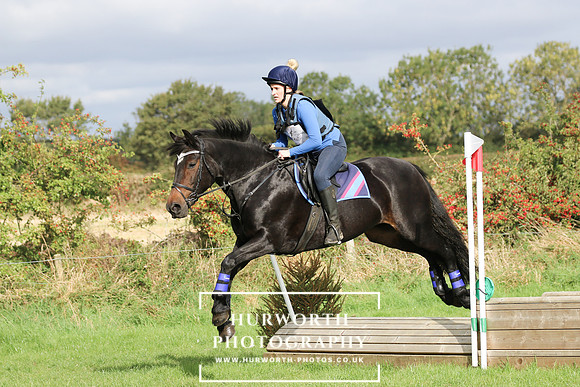 Hurworth Hunter Trial 82