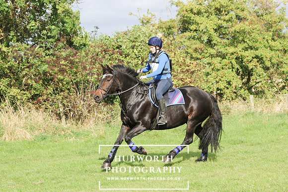 Hurworth Hunter Trial 83