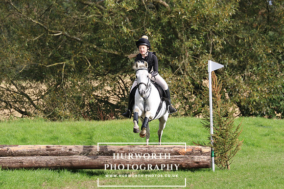Hurworth Hunter Trial 86