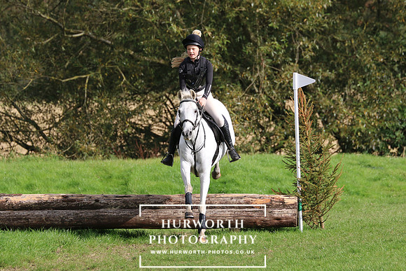 Hurworth Hunter Trial 87