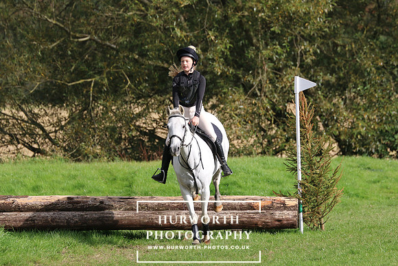 Hurworth Hunter Trial 88