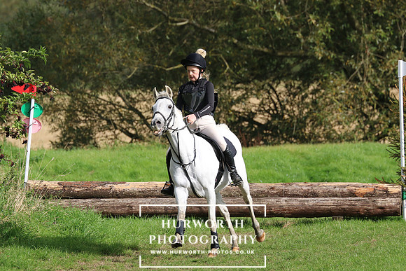 Hurworth Hunter Trial 89