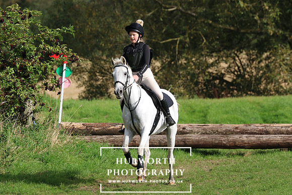 Hurworth Hunter Trial 90