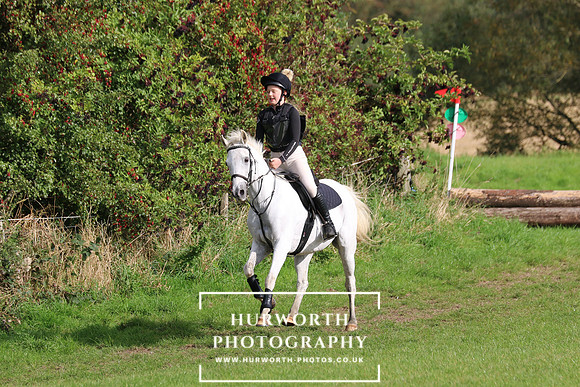 Hurworth Hunter Trial 91