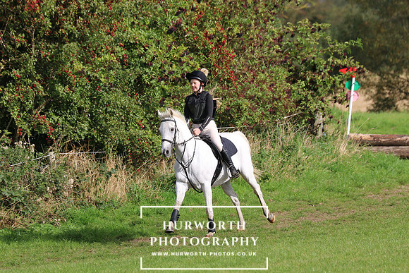 Hurworth Hunter Trial 92