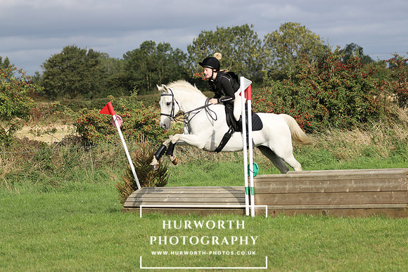 Hurworth Hunter Trial 93