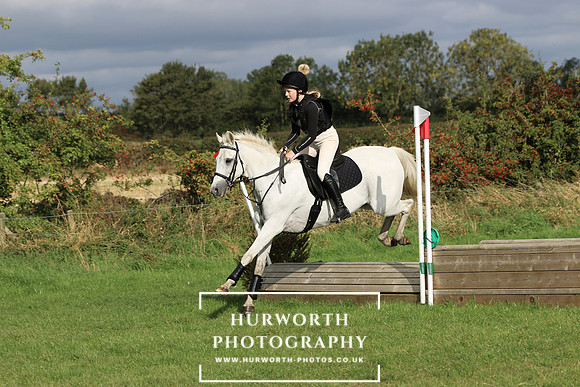 Hurworth Hunter Trial 94