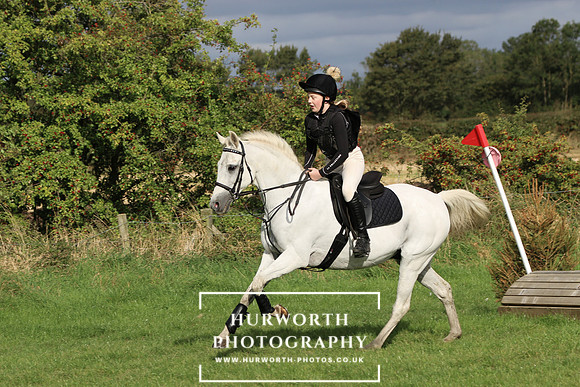 Hurworth Hunter Trial 95