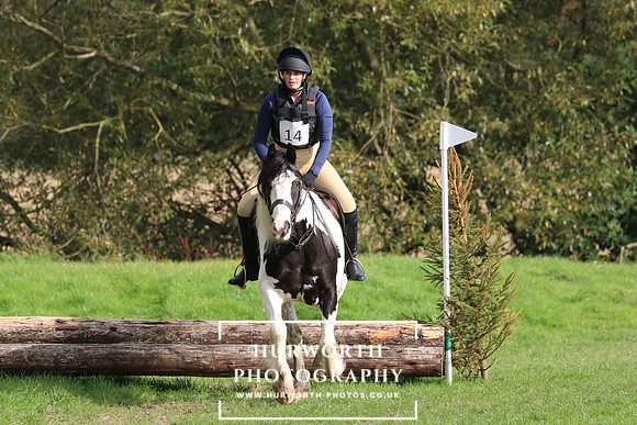 Hurworth Hunter Trial 103