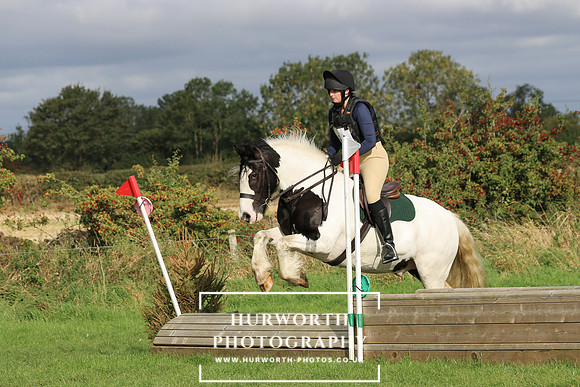 Hurworth Hunter Trial 111