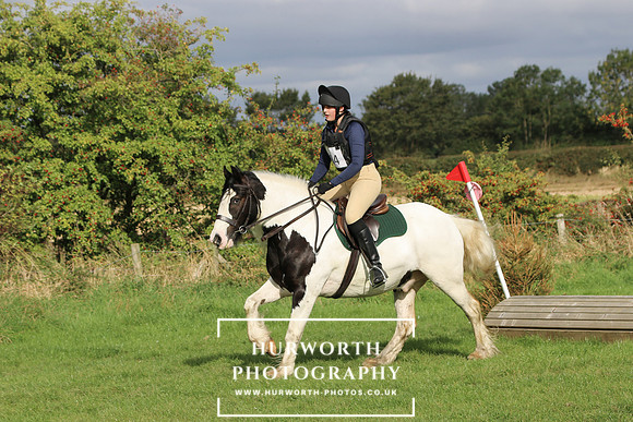 Hurworth Hunter Trial 113