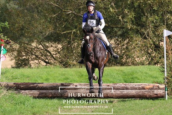 Hurworth Hunter Trial 119