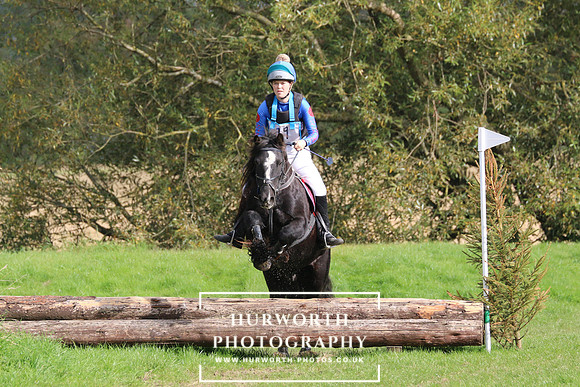 Hurworth Hunter Trial 162