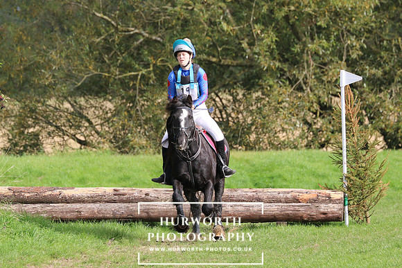 Hurworth Hunter Trial 165
