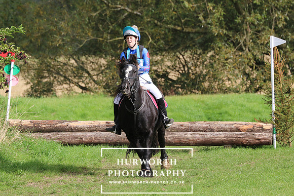 Hurworth Hunter Trial 167