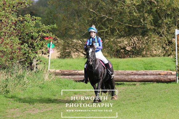 Hurworth Hunter Trial 170