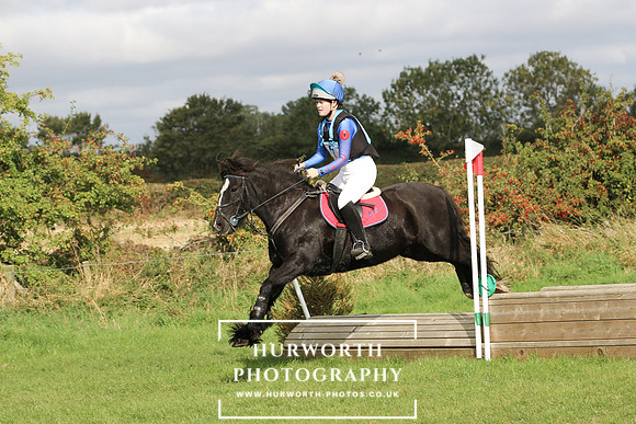 Hurworth Hunter Trial 171