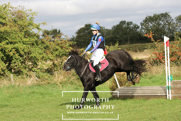 Hurworth Hunter Trial 172