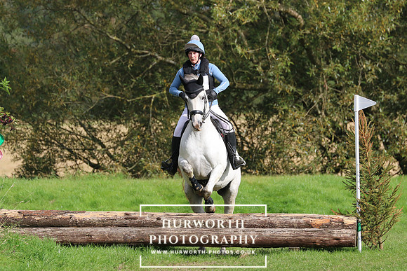 Hurworth Hunter Trial 176