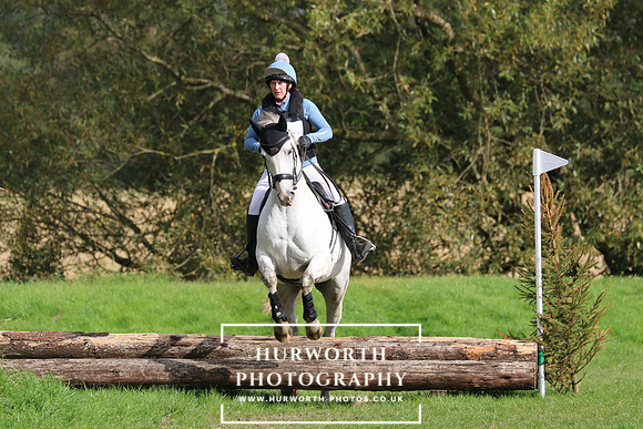 Hurworth Hunter Trial 177