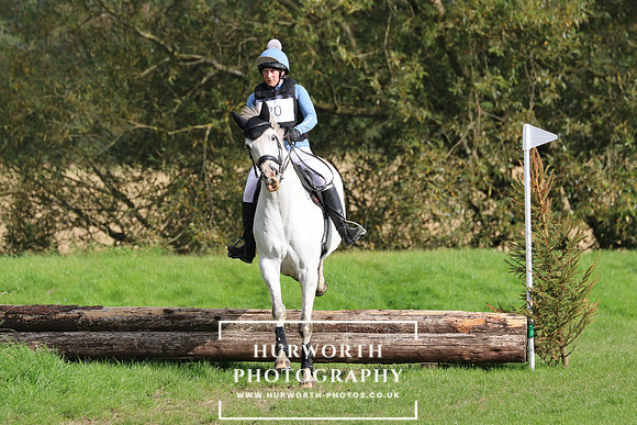 Hurworth Hunter Trial 178