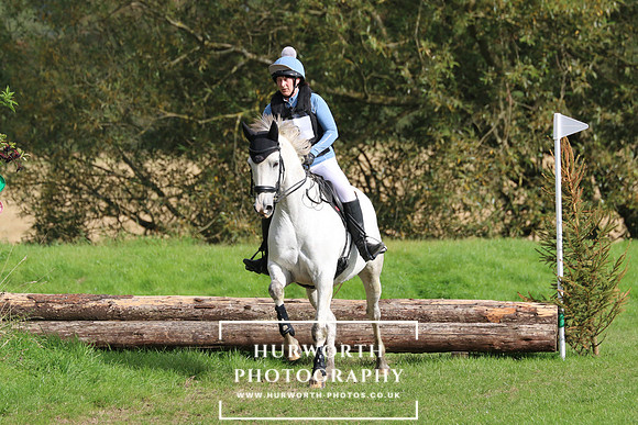 Hurworth Hunter Trial 179