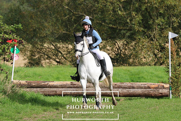 Hurworth Hunter Trial 180